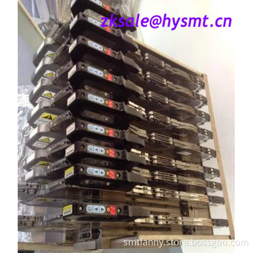 smt feeder Hitachi motorized feeder gx h8mm